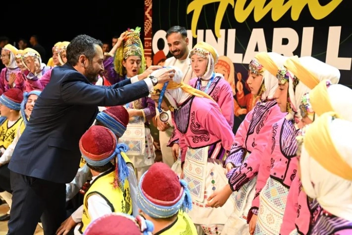 İlgili Haber