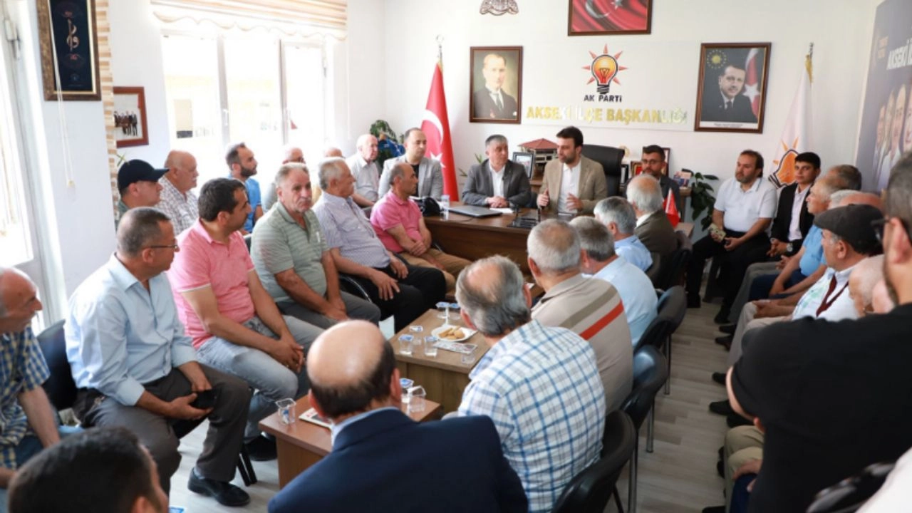 İlgili Haber