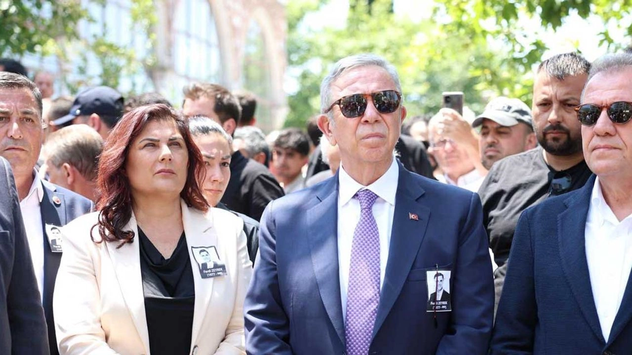 Benzer Haber