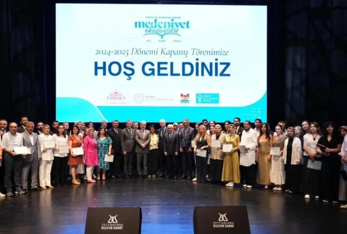 Benzer Haber