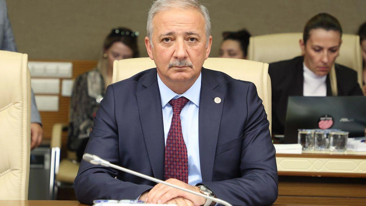 Benzer Haber
