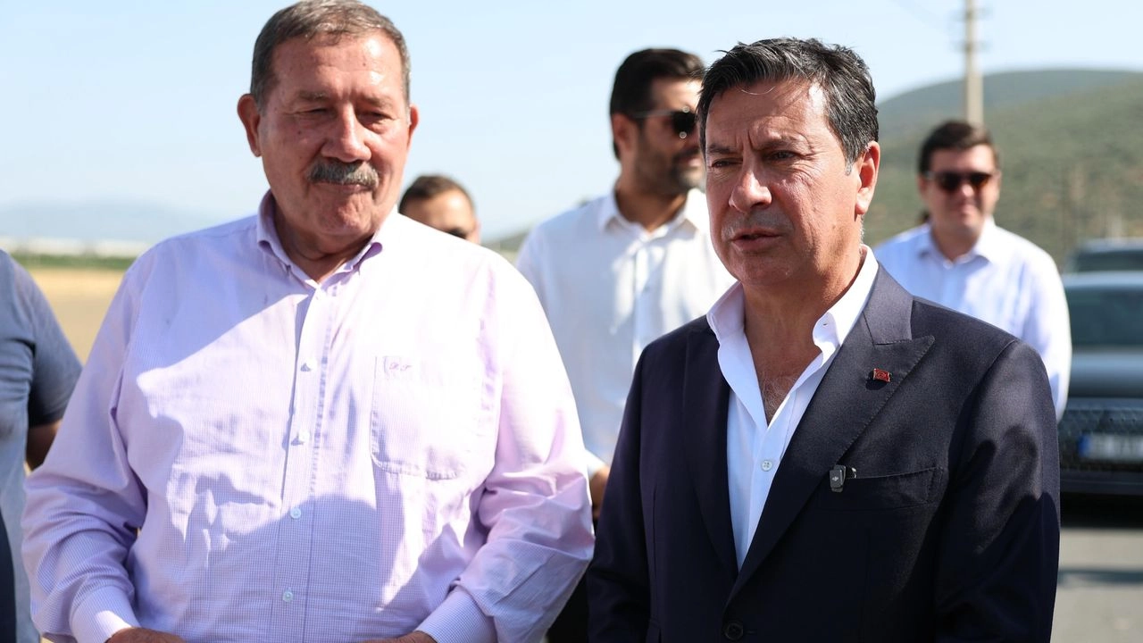 İlgili Haber