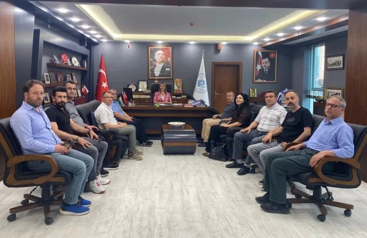 İlgili Haber