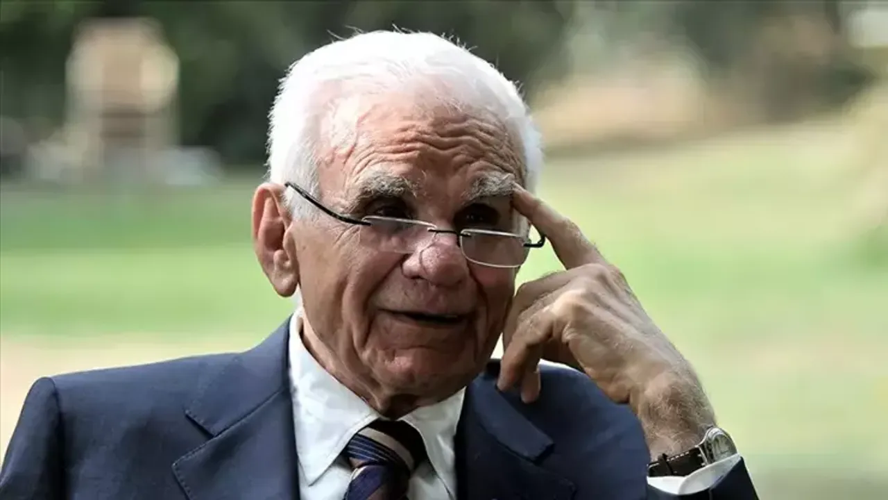 Benzer Haber