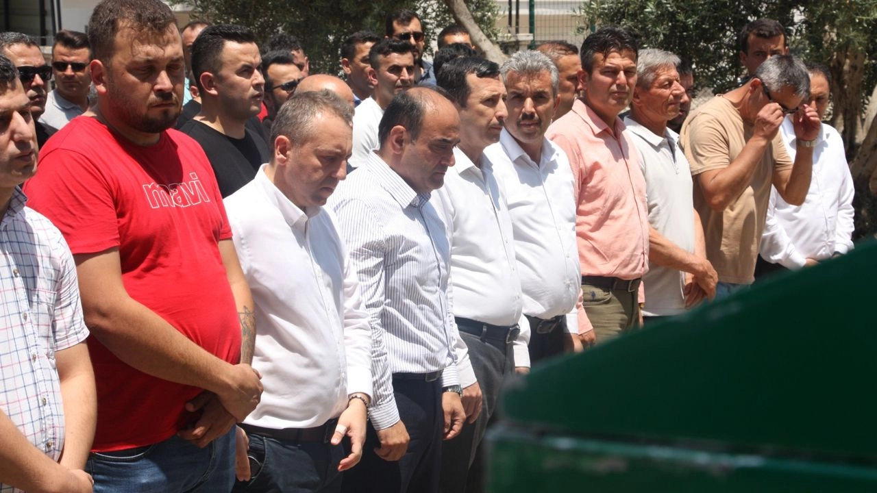 Benzer Haber