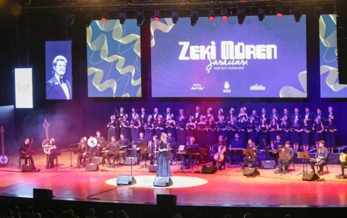 Benzer Haber