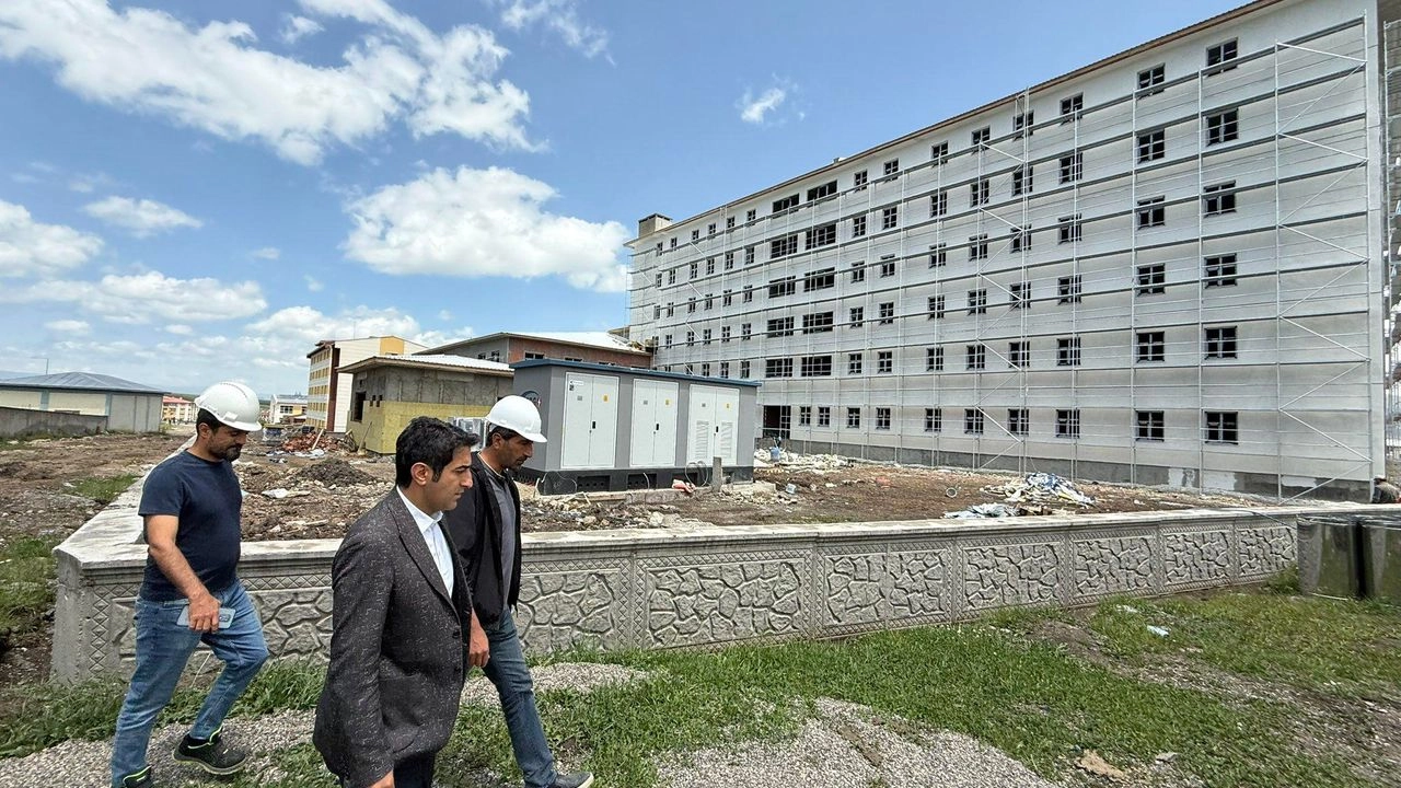 Benzer Haber