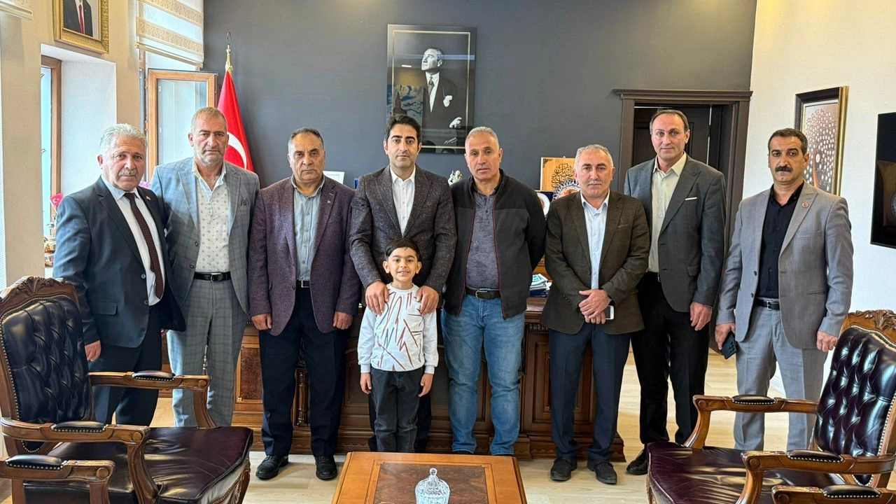 İlgili Haber