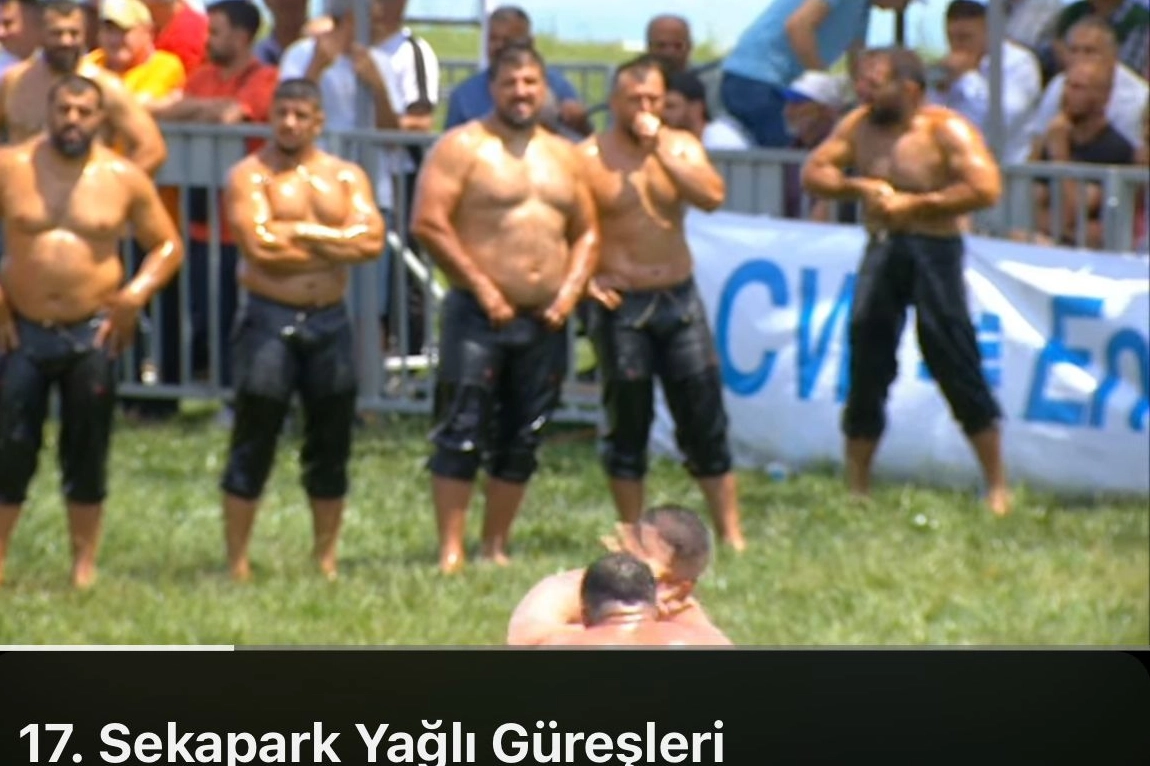 Benzer Haber