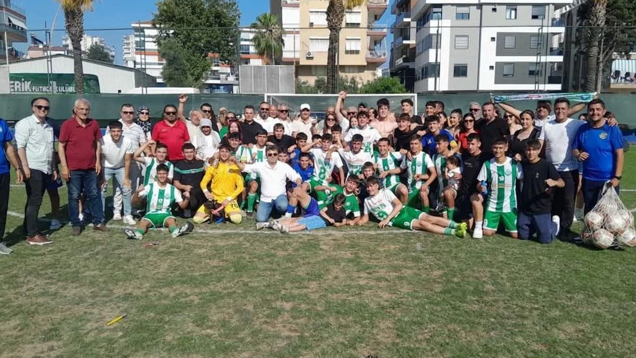 Benzer Haber