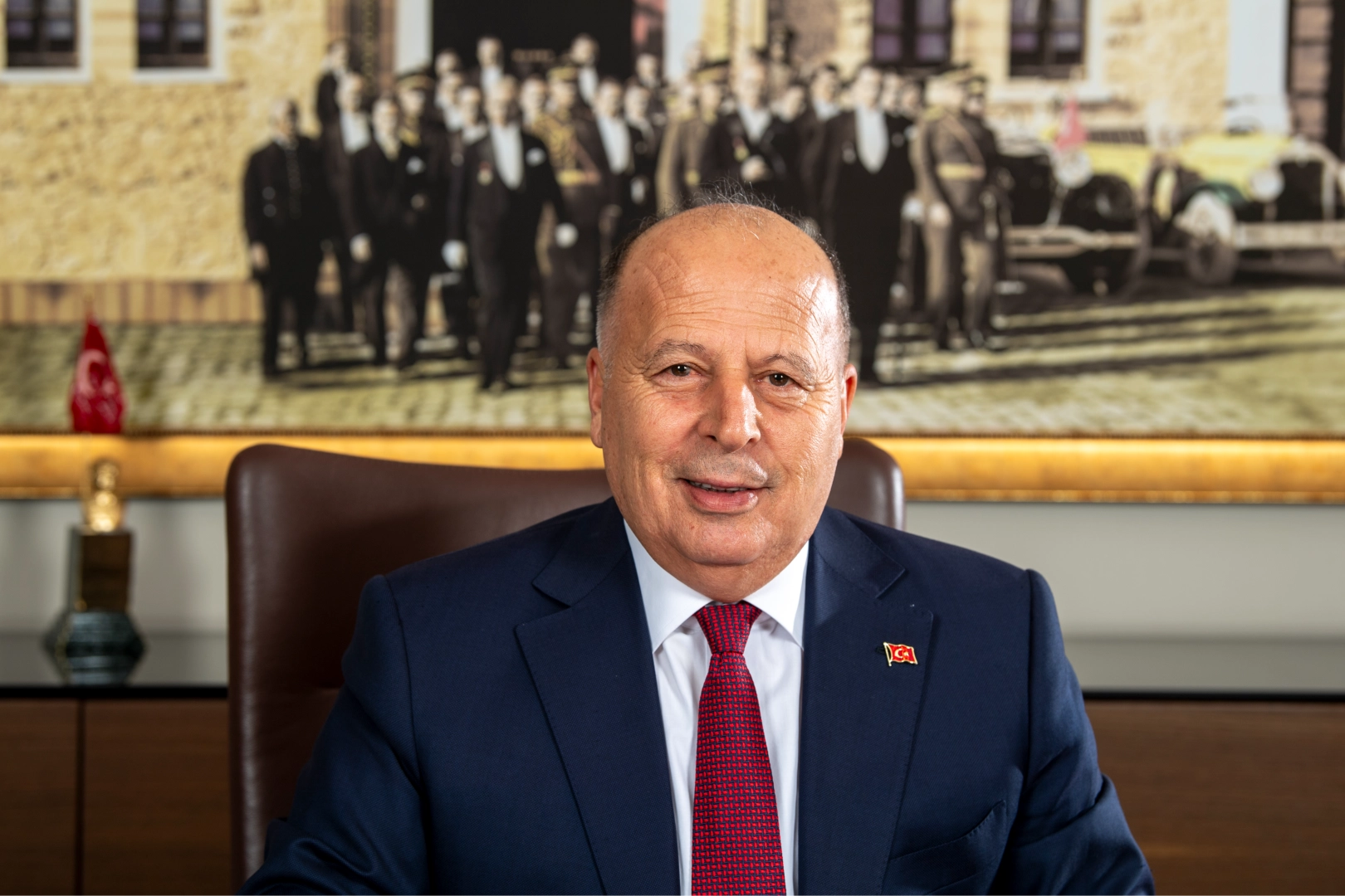 Benzer Haber