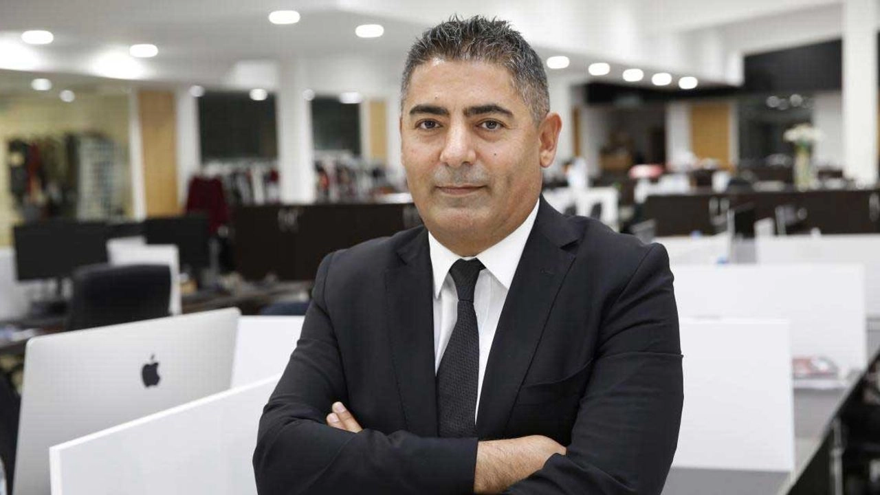 Benzer Haber