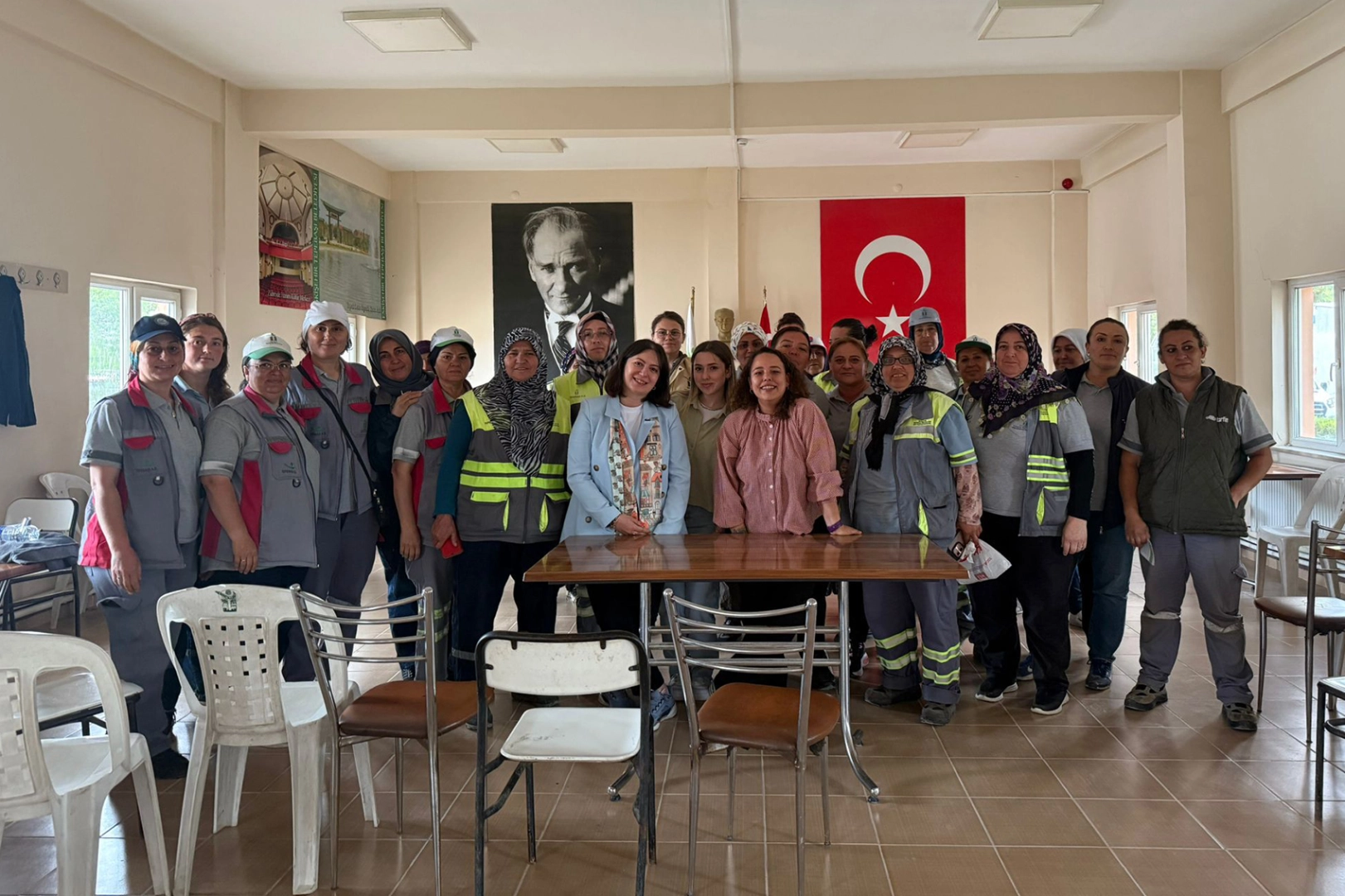 İlgili Haber