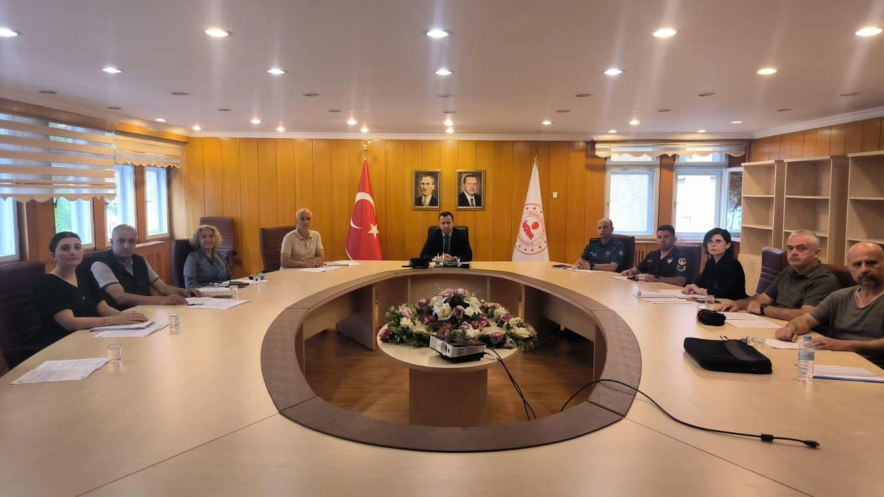 İlgili Haber