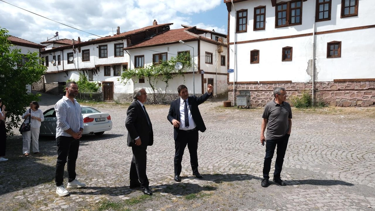 İlgili Haber
