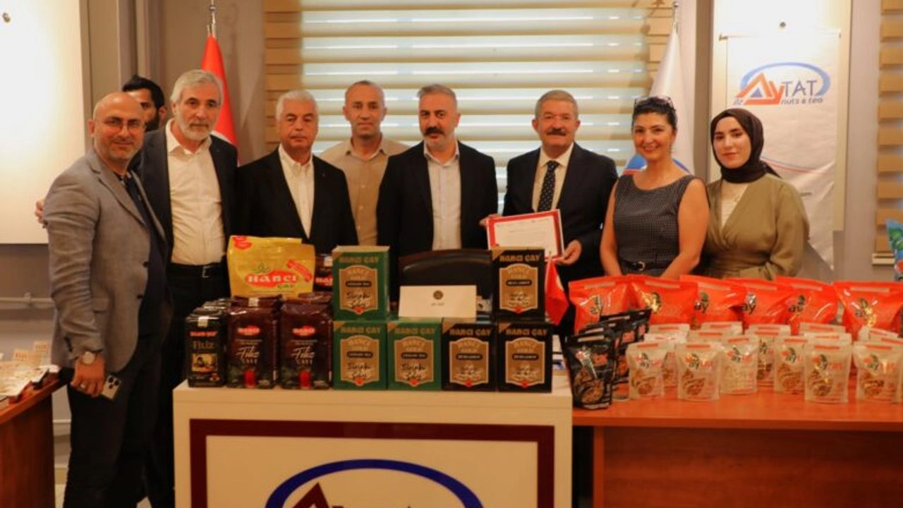 İlgili Haber