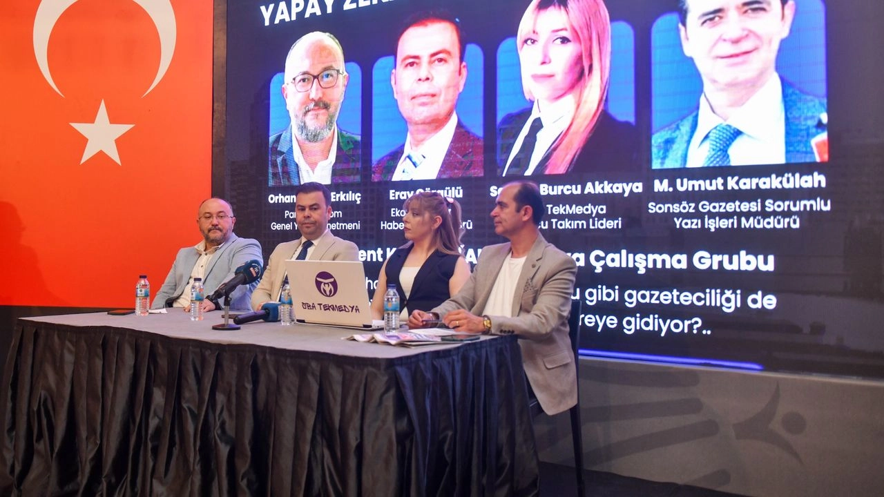 İlgili Haber