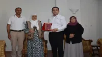 Haber Resmi
