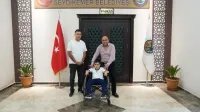 Haber Resmi