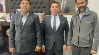 Haber Resmi