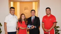 Haber Resmi