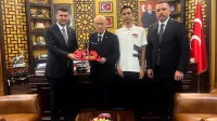 Haber Resmi